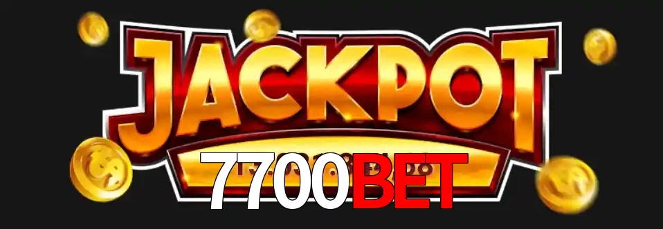 Notícias 7700bet Cassino