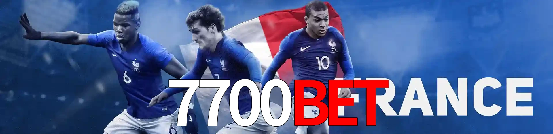 Apostas Esportivas no 7700bet Cassino